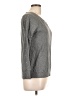 Victoria's Secret Gray Pullover Sweater Size L - photo 4