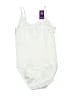 Joe's Jeans White Bodysuit Size XXL - photo 2