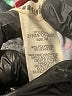 ShoSho Black Long Sleeve Top Size M - photo 5