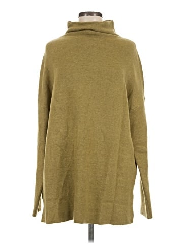 J.Jill Turtleneck Sweater (view 1)