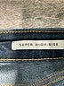Guess Blue Jeans Size 26 waist - photo 5