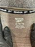 Reebok 100% Polyester Gray Active T-Shirt Size XL - photo 7