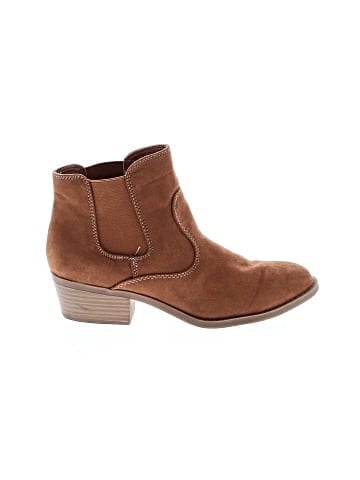 Arizona Jean Company Ankle Boots (view 1)
