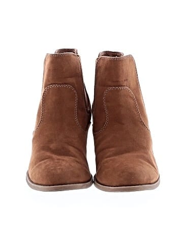 Arizona Jean Company Ankle Boots (view 2)