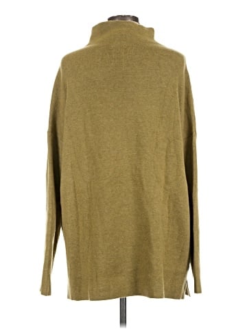 J.Jill Turtleneck Sweater (view 2)