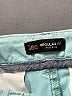 Lee Solid Teal Shorts Size 4 - photo 3