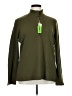 Natural Reflections Green Turtleneck Sweater Size XL - photo 1