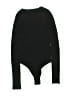 Brochu Walker Black Bodysuit Size S (estimated) - photo 2