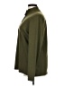 Natural Reflections Green Turtleneck Sweater Size XL - photo 5