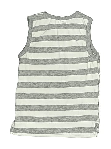 Little Lad Sleeveless T-Shirt (view 2)