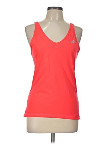 Adidas Sleeveless Top (view 1)