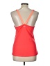 Adidas Orange Sleeveless Top Size L - photo 2