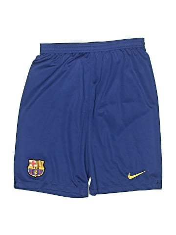 Nike Athletic Shorts (view 1)