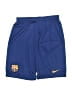 Nike 100% Polyester Blue Athletic Shorts Size XL (kids) - photo 1