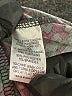 Brooklyn Industries Hearts Black Cocktail Dress Size S - photo 8