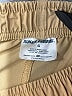 Skechers Solid Tan Khaki Shorts Size 4 - photo 3