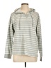 Maurices Gray Pullover Hoodie Size L - photo 1