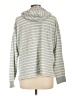 Maurices Gray Pullover Hoodie Size L - photo 2