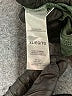 Reebok 100% Polyester Green Active T-Shirt Size XL - photo 8
