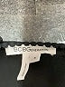 BCBGeneration Solid Black Cocktail Dress Size S - photo 7