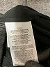 BCBGeneration Solid Black Cocktail Dress Size S - photo 8
