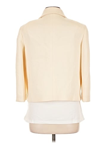 Michael Kors Wool Coat (view 2)