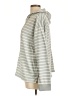 Maurices Gray Pullover Hoodie Size L - photo 5