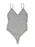 BP. Gray Bodysuit Size S - photo 2