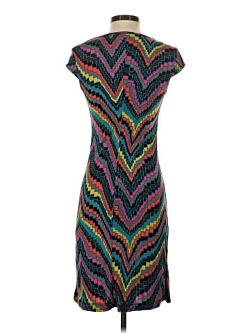 Trina Turk Casual Dress (view 2)