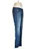 American Rag Hearts Blue Jeans Size 11 - photo 4