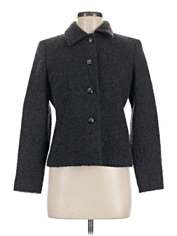 Jones New York Coat (view 1)