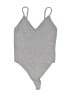 BP. Gray Bodysuit Size S - photo 1