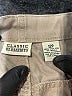 Classic Elements 100% Cotton Solid Tan Casual Skirt Size 12 (petite) - photo 3