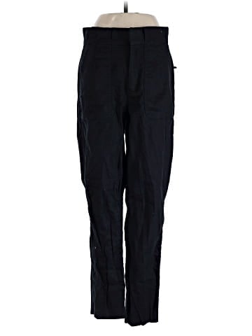 Banana Republic Factory Store Linen Pants (view 1)