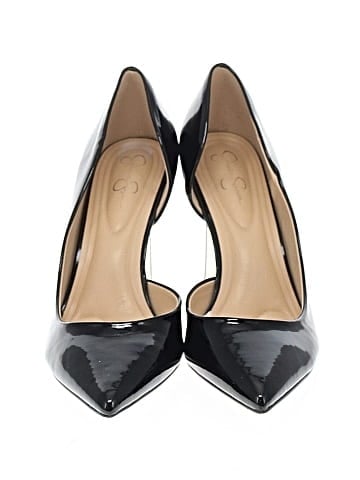 Jessica Simpson Heels (view 2)