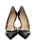 Jessica Simpson Black Heels Size 10 - photo 2