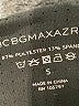 BCBGMAXAZRIA Black Active Tank Size S - photo 7