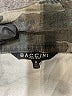 Baccini Camo Gray Denim Jacket Size M - photo 6