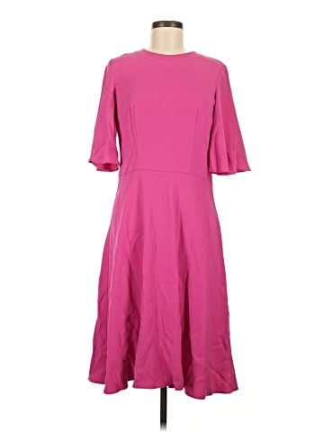 Worth New York Casual Dress (view 1)