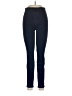 Uniqlo Solid Blue Jeggings Size M - photo 1