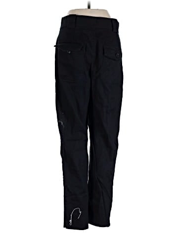 Banana Republic Factory Store Linen Pants (view 2)