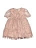 Baby Gap 100% Polyester Pink Dress Size 4T - photo 1