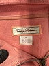 Tommy Bahama Pink Pullover Sweater Size M - photo 7