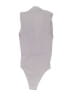 Ark & Co. Gray Bodysuit Size S - photo 2
