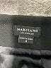 Marciano Solid Black Formal Skirt Size 4 - photo 4