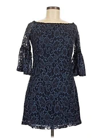 BB Dakota Cocktail Dress (view 1)