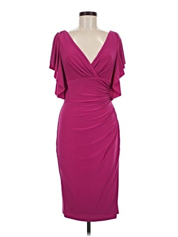 Lauren by Ralph Lauren Cocktail Dress (view 1)