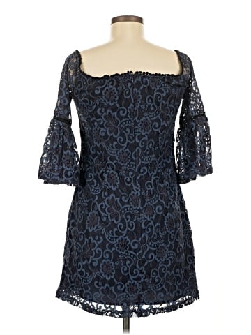 BB Dakota Cocktail Dress (view 2)