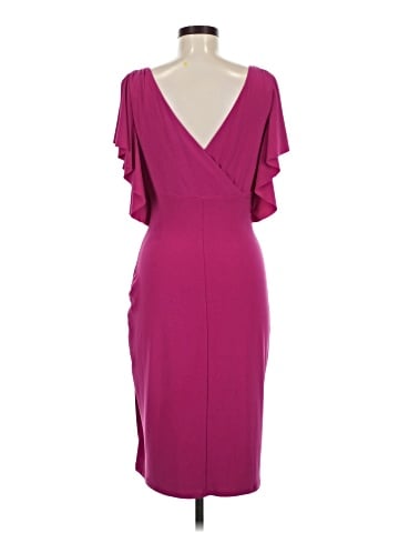 Lauren by Ralph Lauren Cocktail Dress (view 2)