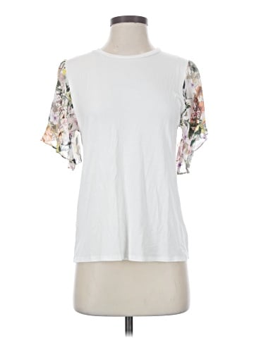Generation Love Short Sleeve T-Shirt (view 1)